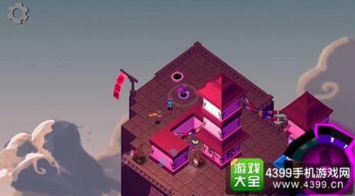 未来忍者1