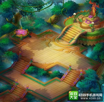 道王手游
