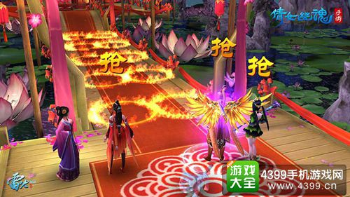 新角色男刀客首曝 《倩女幽魂手游》九月更新内容前瞻
