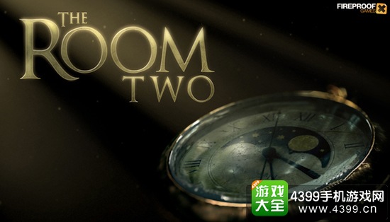 未上锁的房间2