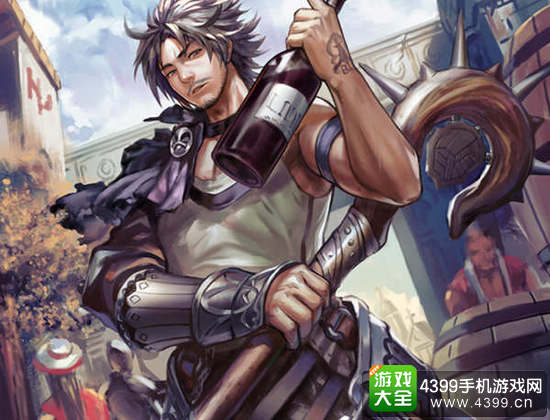 螺旋境界线西路奥尔
