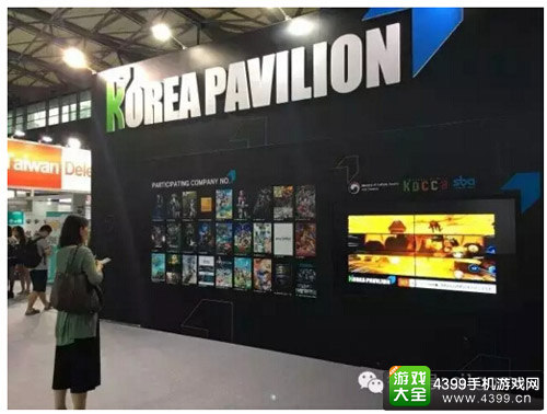 2016ChinaJoy：互利共赢的国内外游戏厂商们