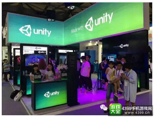 2016ChinaJoy：互利共赢的国内外游戏厂商们