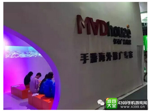 2016ChinaJoy：互利共赢的国内外游戏厂商们