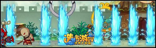 洪荒大劫篇千手观音挑战攻略 平民坚持100分过千手观音