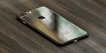 iPhone 7新特性曝光 32GB够用吗?NO!
