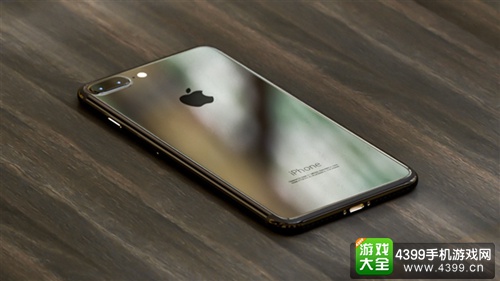 iPhone 7