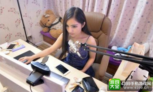 第十三届TFC即将举行 网红经济的价值在哪里?