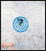 生死狙击92式弹道