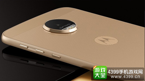 联想Moto Z/Z Play