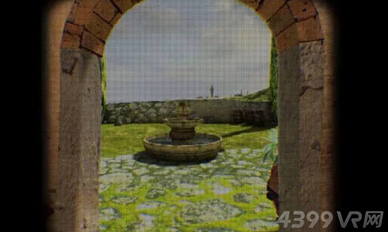 VR眼镜原理