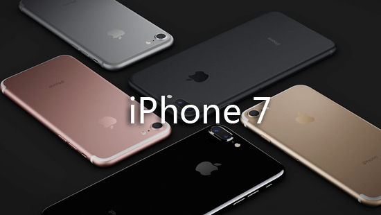 iPhone7