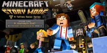 《我的世界：故事模式》第八章确认发售日期 9月13日率先登陆PC与主机平台