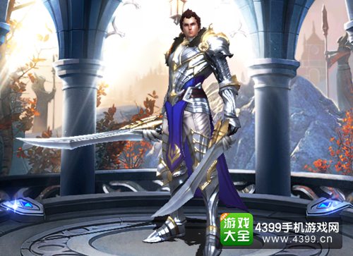黎明之光手游职业
