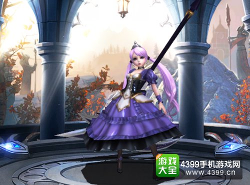黎明之光手游职业