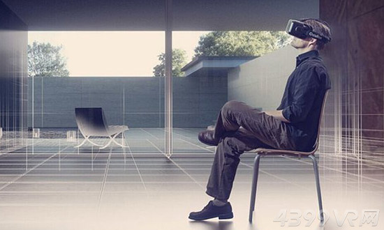 VR看房