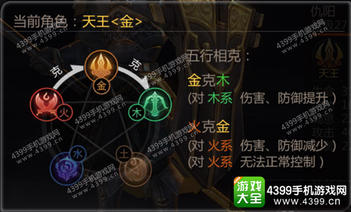剑侠世界手游天王攻略