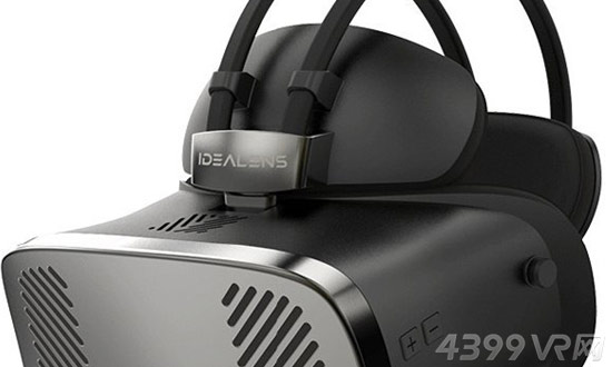 Idealens K2VR一体机