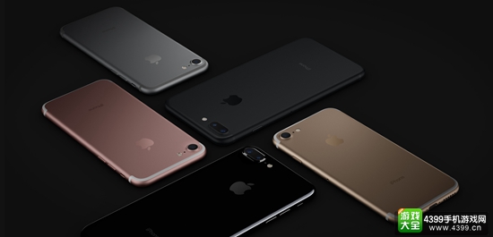 你抢到了吗? iPhone 7国行各版本供货情况一览