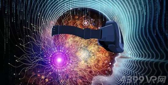 vr虚拟现实头盔好不好 好的VR头盔玩游戏到底是一种什么感受