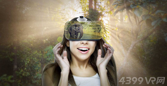 vr虚拟现实头盔好不好 好的VR头盔玩游戏到底是一种什么感受