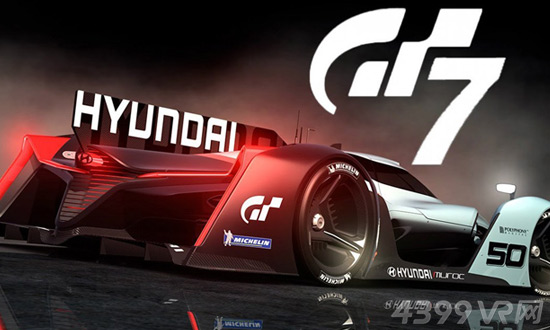 Gran Turismo Sport
