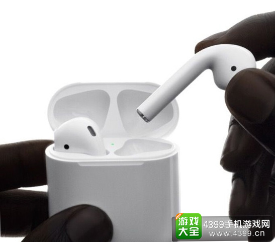 AirPods