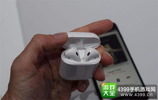 AirPods