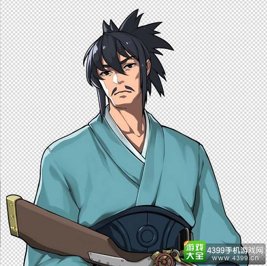 甲铁城的卡巴内瑞武士