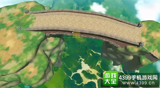 沙盒编辑玩法
