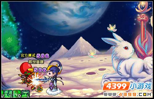  大闹天庭篇V23.0版本更新公告