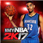 我的NBA2K17