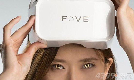 FOVE