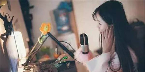网络直播