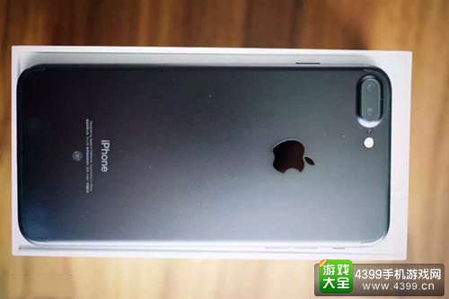 iPhone7 plus