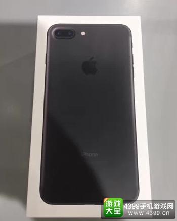 iPhone7 plus