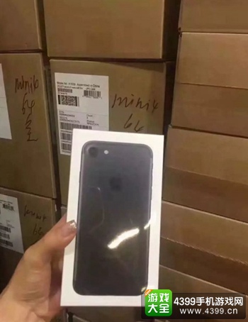 iPhone7 plus