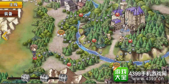 螺旋境界线22章