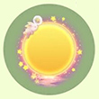 球球大作战花好月圆皮肤介绍 获取方式详解