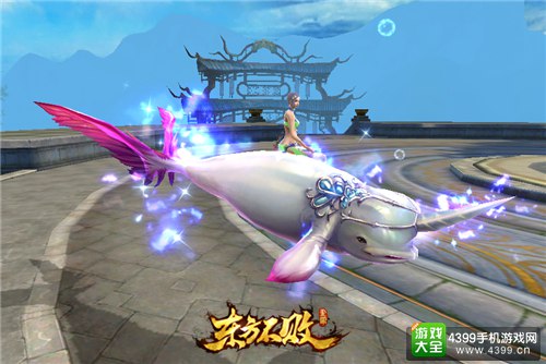 东方不败手游
