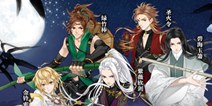 《梦间集》手游将亮相东京电玩展 寻梦之境带你圆梦