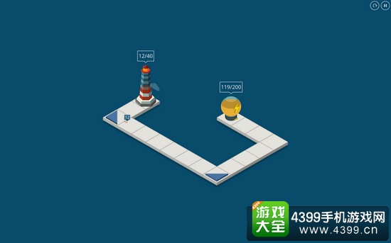 LightHouse
