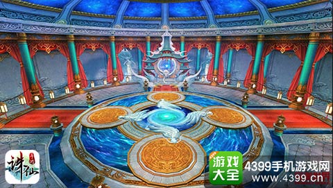诛仙手游新版本