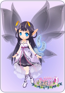 小花仙幻术秘宝套装