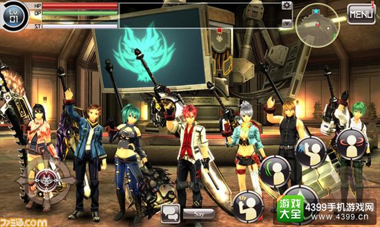 人气狩猎游戏登录移动平台 《弑神者Online》正式发布