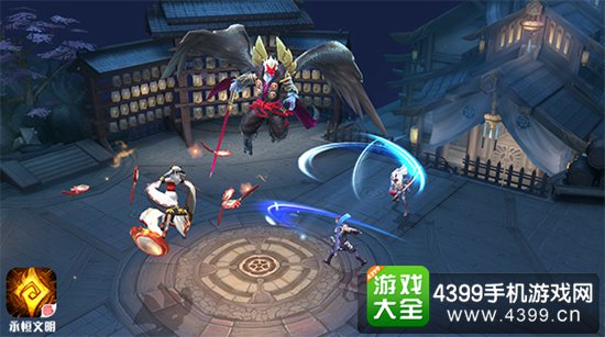 永恒文明征伐凶神活动攻略