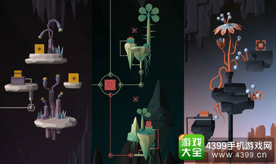 游戏画面1