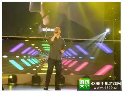 完美世界CEO 萧泓