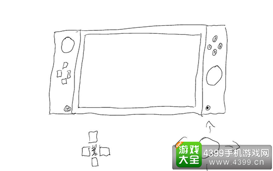蜜汁画风