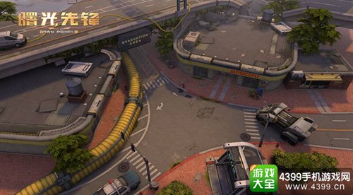 曙光先锋